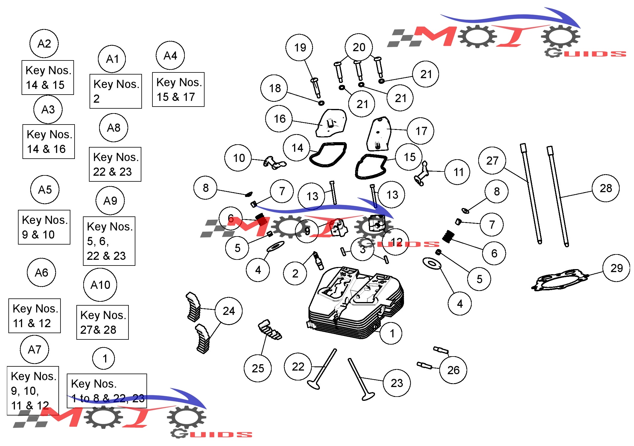 Engine Diagram